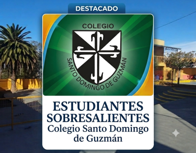 ESTUDIANTES SOBRESALIENTES