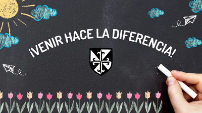 Hola Familias